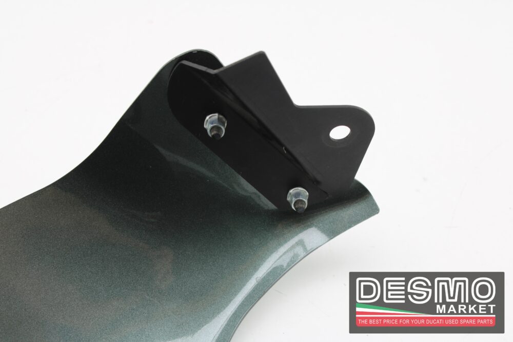 Cupolino plexi fanale anteriore Ducati GT1000 - immagine 4