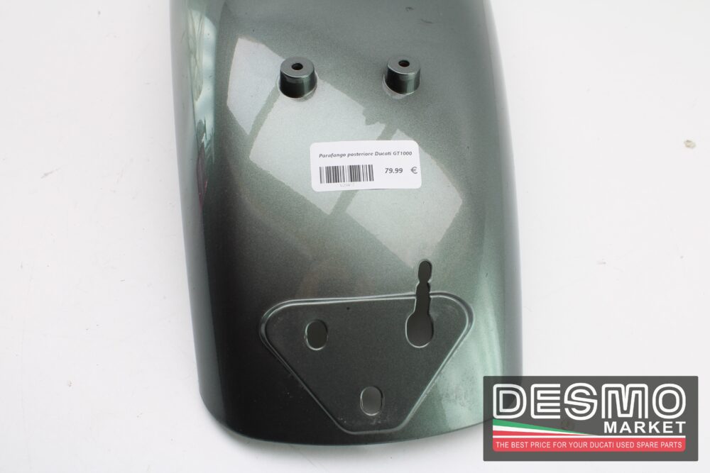 Parafango posteriore Ducati GT1000 - immagine 3