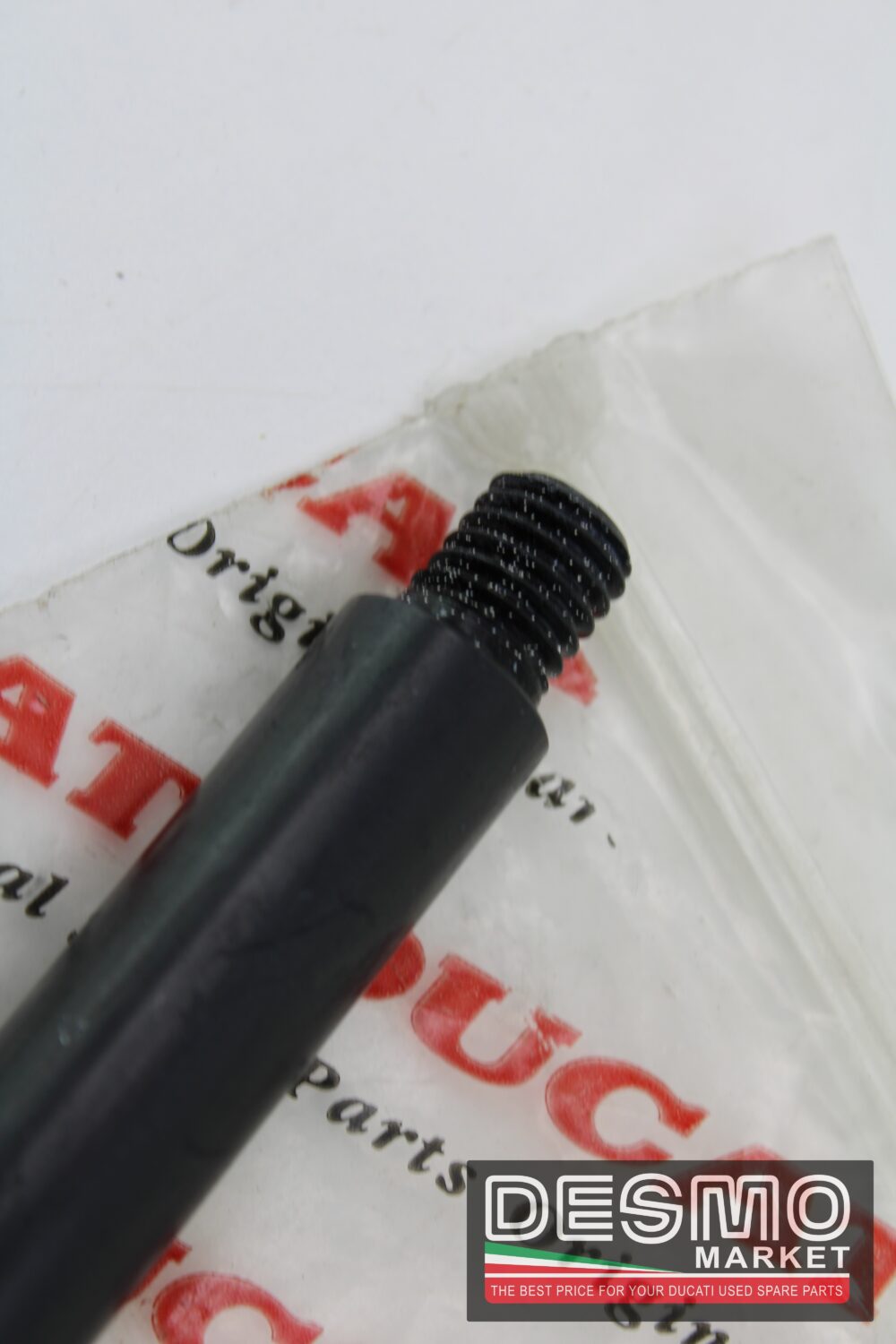 Distanziale fissaggio carena Ducati Supersport 600 750 900 - immagine 3