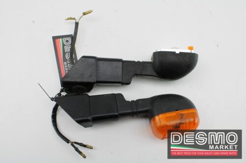 Prolunghe frecce anteriori Ducati Monster 600 750 900