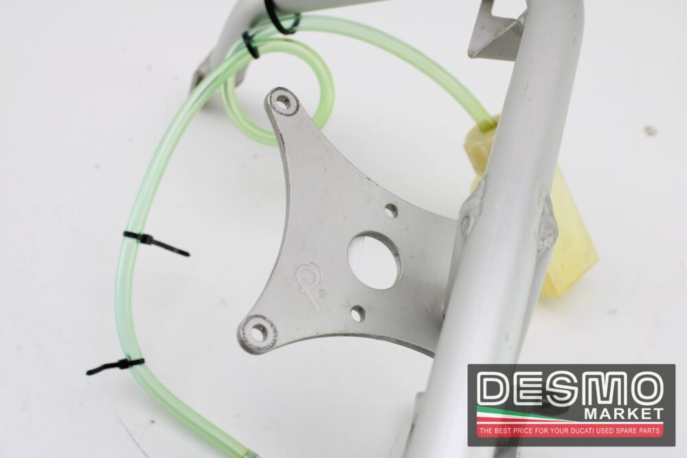 Telaietto anteriore racing Ducati 748 916 996 998 - immagine 5