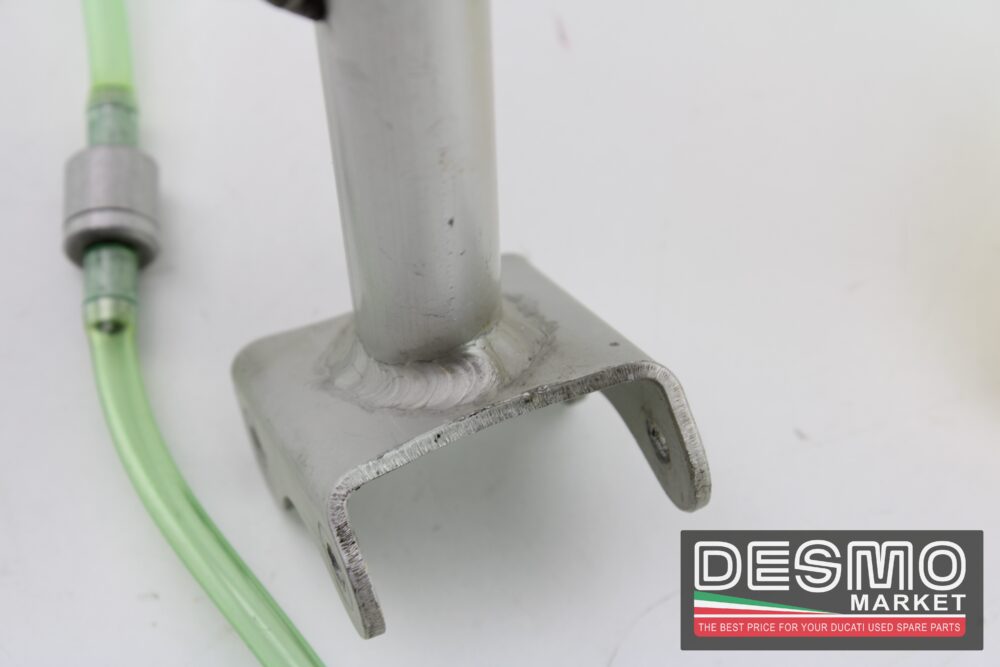 Telaietto anteriore racing Ducati 748 916 996 998 - immagine 6