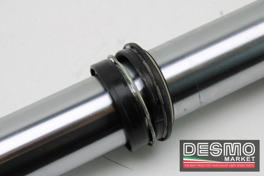 Stelo forcella destro Showa Ducati 748 996 - immagine 7