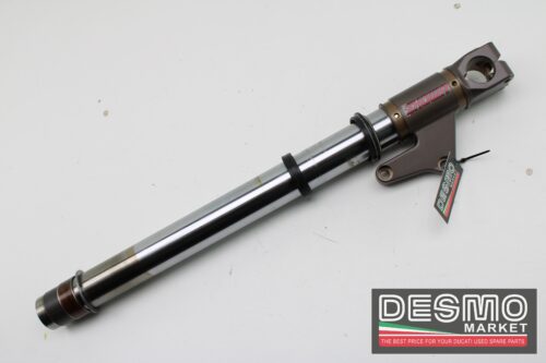 Stelo forcella destro Showa Ducati 748 996
