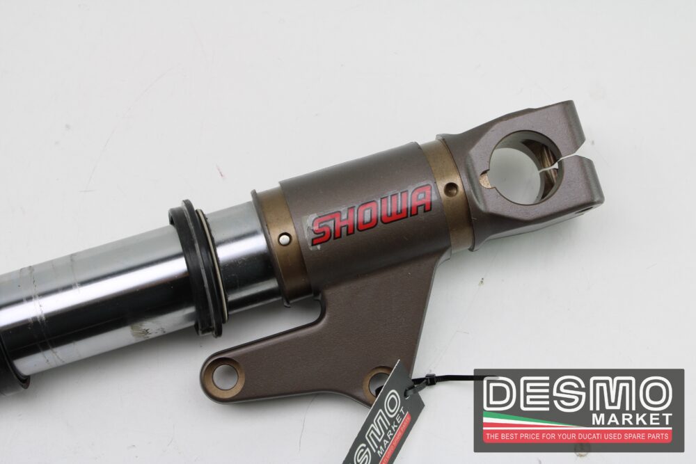 Stelo forcella destro Showa Ducati 748 996 - immagine 2