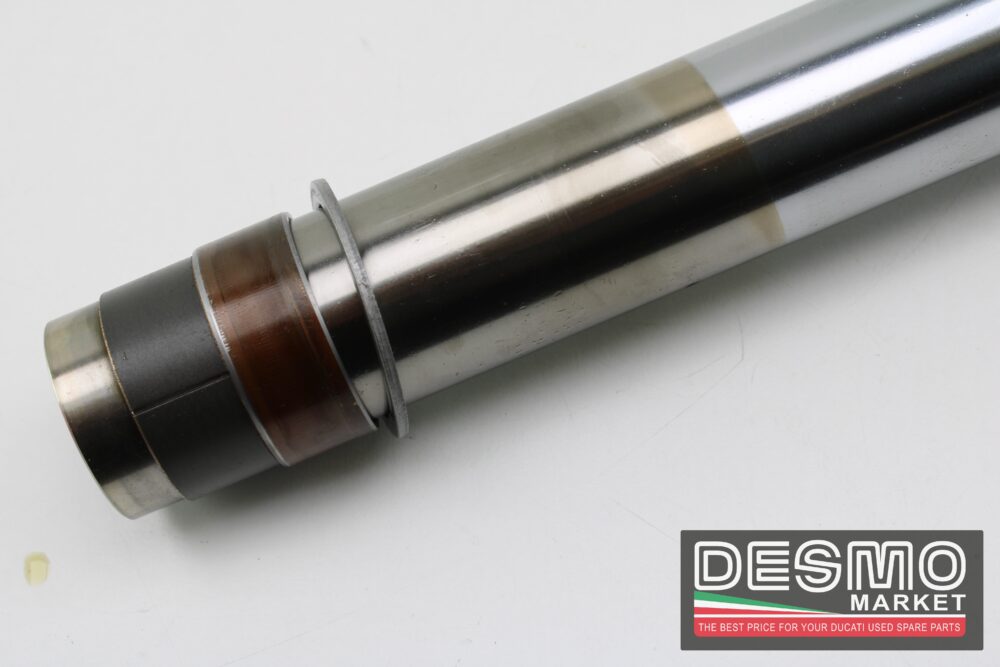 Stelo forcella destro Showa Ducati 748 996 - immagine 3