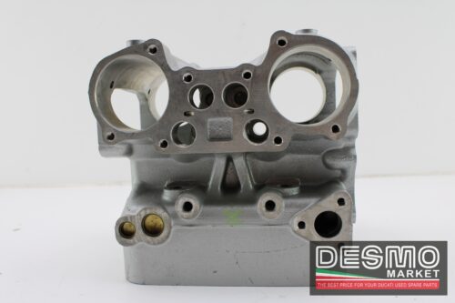 Testa testata motore Ducati 996