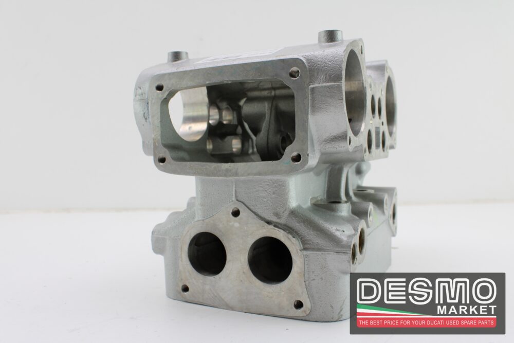 Testa testata motore Ducati 996 - immagine 2