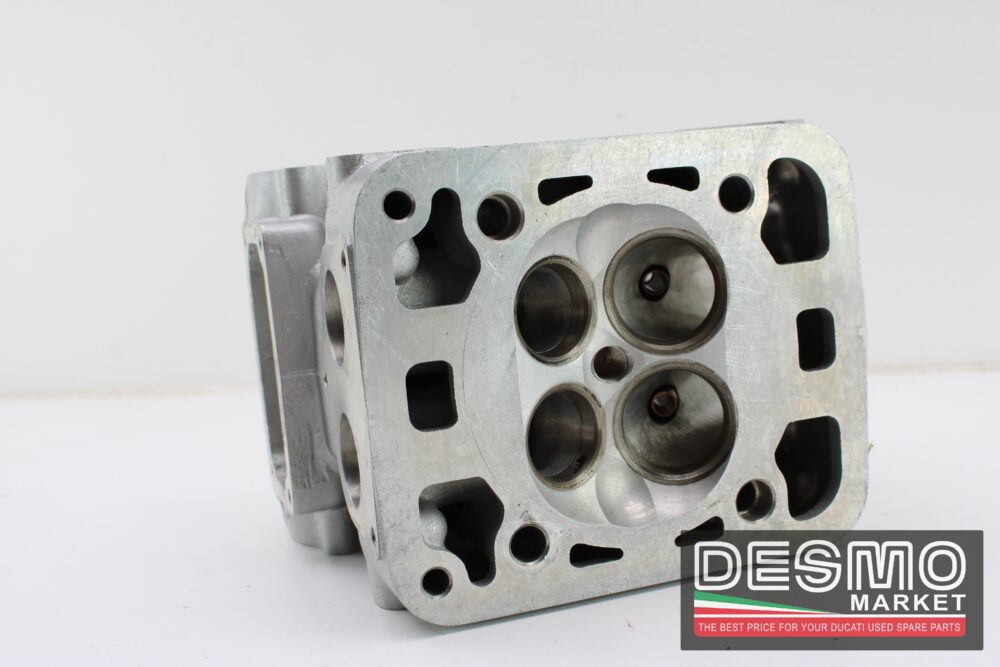 Testa testata motore Ducati 996 - immagine 3