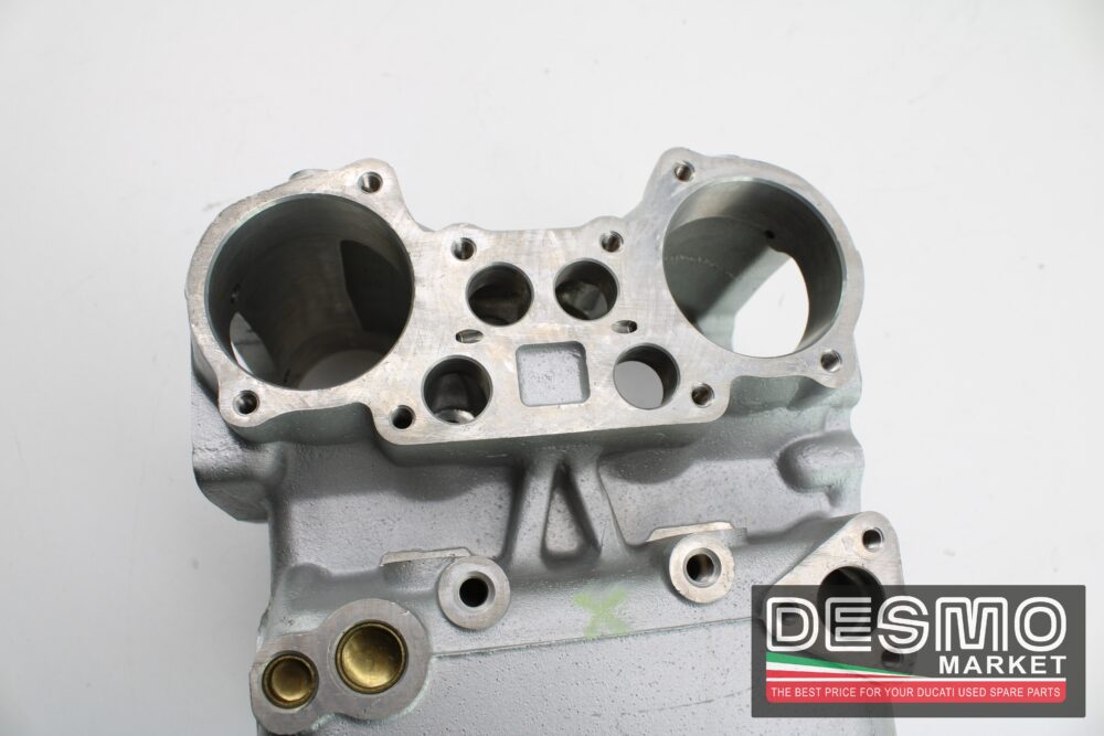 Testa testata motore Ducati 996 - immagine 5