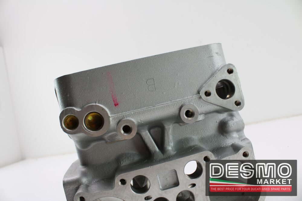 Testa testata motore Ducati 996 - immagine 6