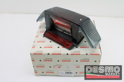 Fanale posteriore stop Ducati 851 Tricolore