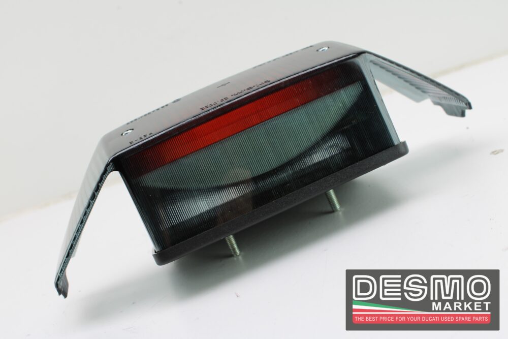 Fanale posteriore stop Ducati 851 Tricolore - immagine 2