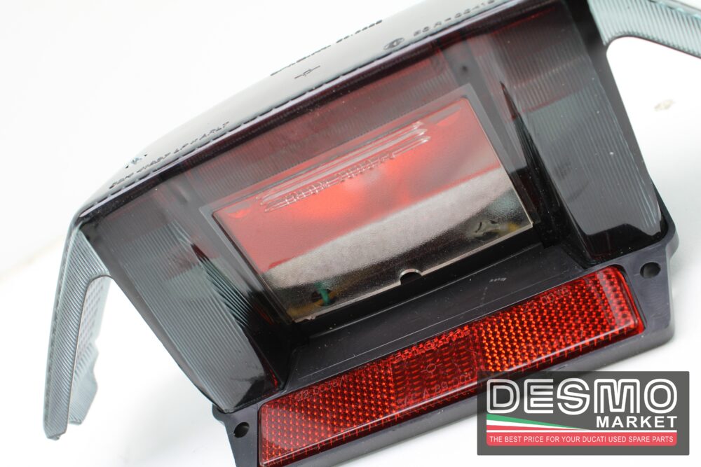 Fanale posteriore stop Ducati 851 Tricolore - immagine 3