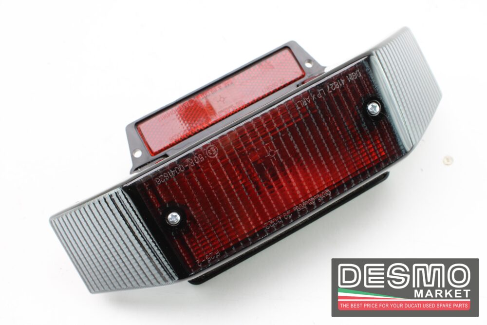 Fanale posteriore stop Ducati 851 Tricolore - immagine 4