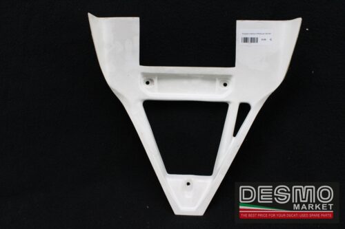 Triangolo radiatore VTR Ducati 749 999