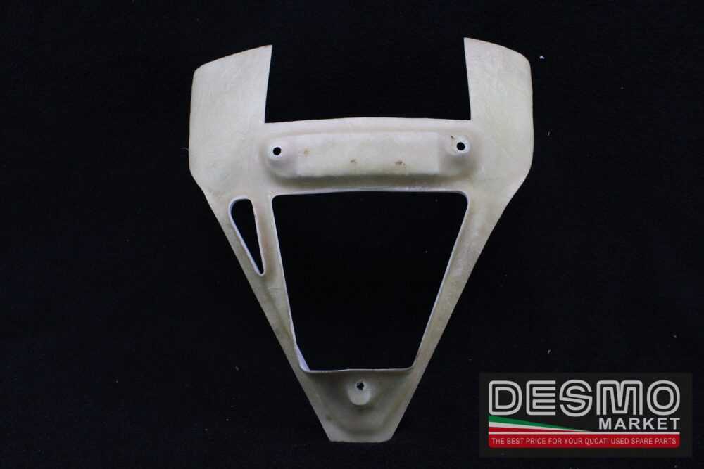 Triangolo radiatore VTR Ducati 749 999 - immagine 2