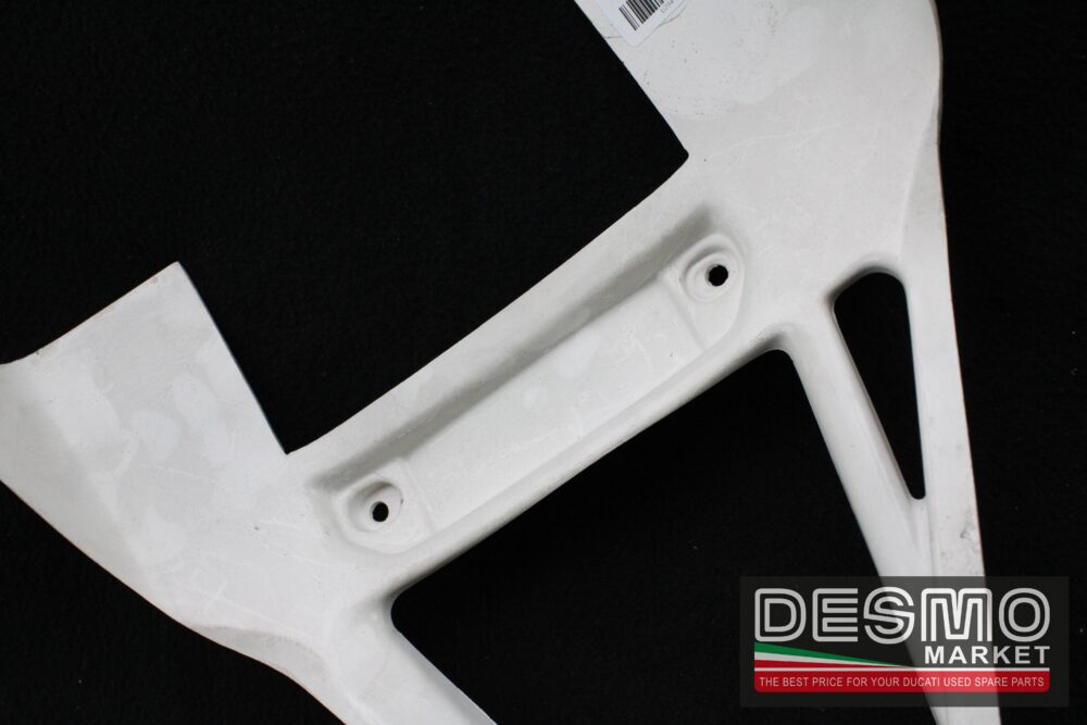 Triangolo radiatore VTR Ducati 749 999 - immagine 4