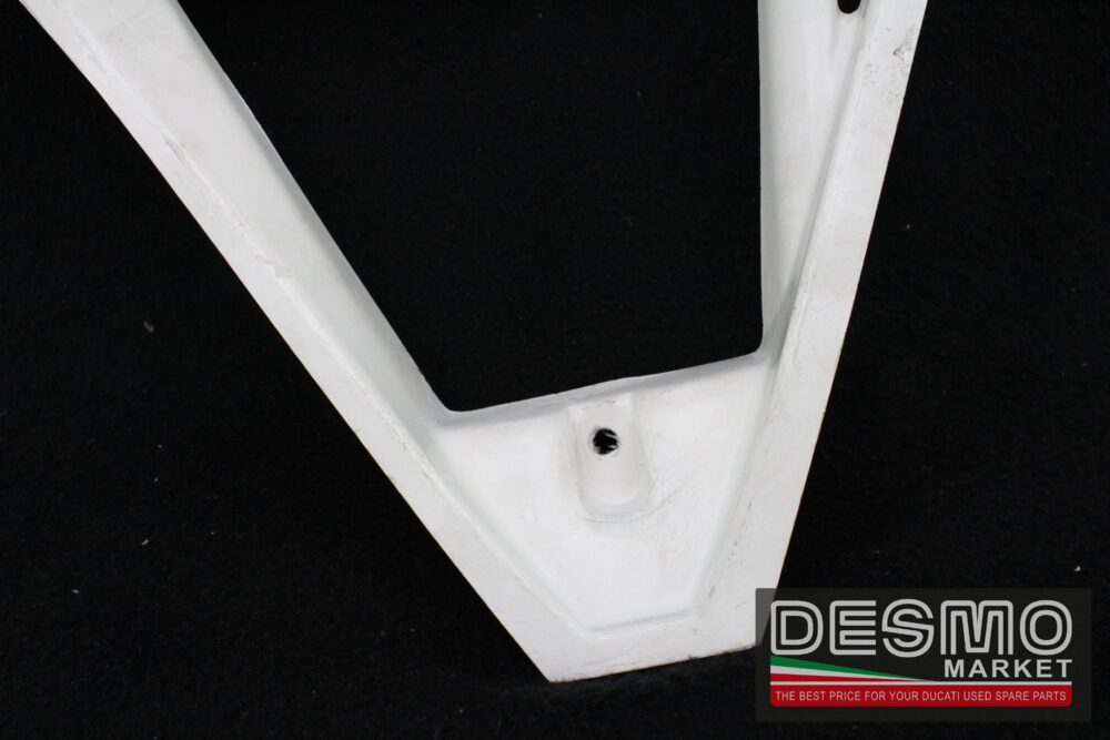 Triangolo radiatore VTR Ducati 749 999 - immagine 5