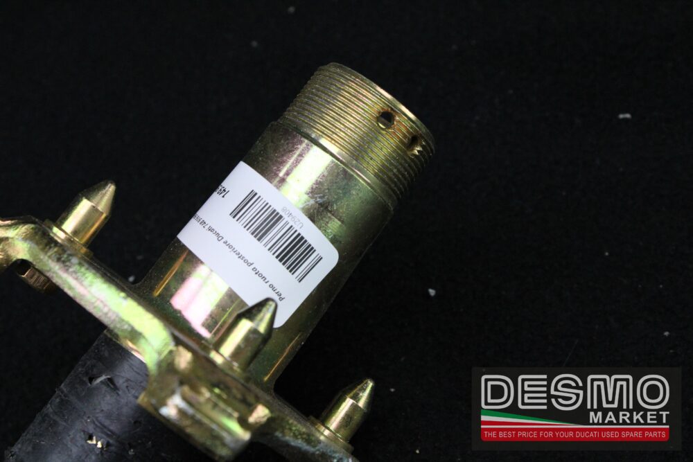 Perno ruota posteriore Ducati 748 916 996 998 - immagine 3