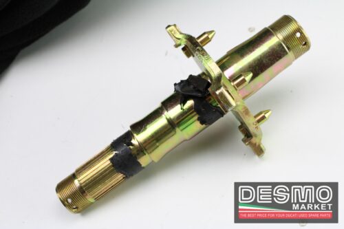 Perno ruota posteriore Ducati 748 916 996 998