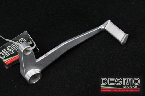 Leva cambio ergal cnc Ducati Streetfighter 848 1098