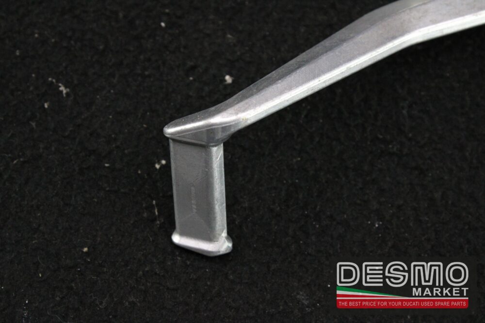 Leva cambio ergal cnc Ducati Streetfighter 848 1098 - immagine 4