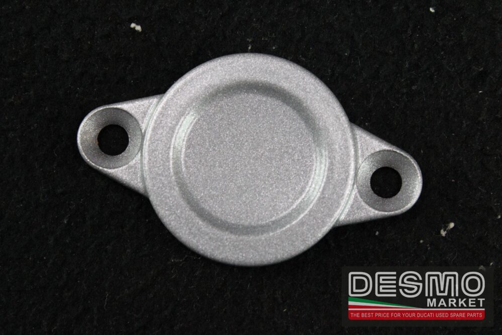 Coperchio ispezione fase Ducati Multistrada 1000 1100 Monster 1100 - immagine 2