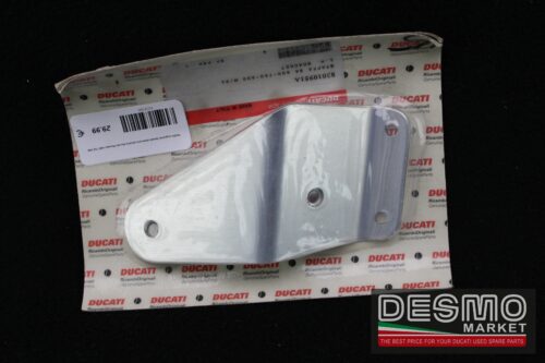 Pedale freno posteriore Ducati 749 999