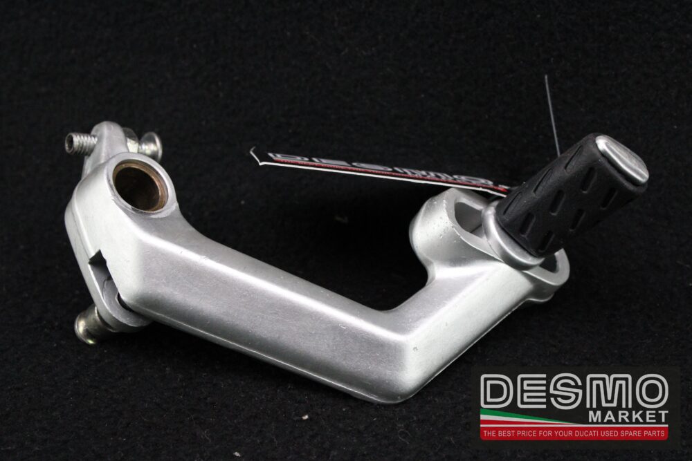 Pedale freno posteriore Ducati 749 999 - immagine 3