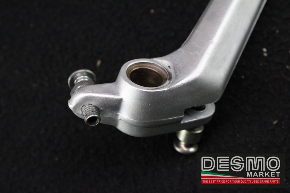 Pedale freno posteriore Ducati 749 999 - immagine 5