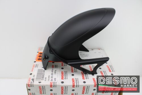 Parafango posteriore plastica Ducati 900 ss My 03 06
