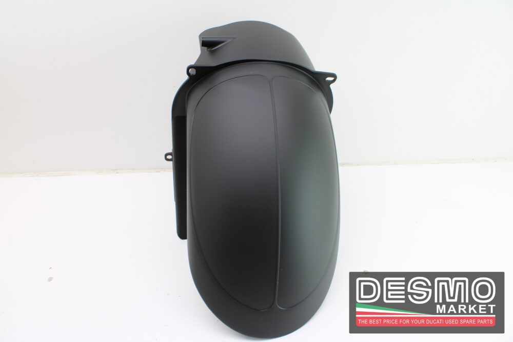 Parafango posteriore plastica Ducati 900 ss My 03 06 - immagine 3