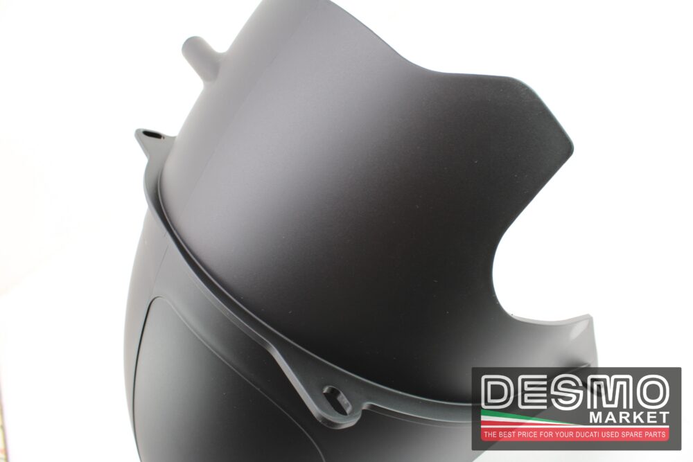 Parafango posteriore plastica Ducati 900 ss My 03 06 - immagine 5