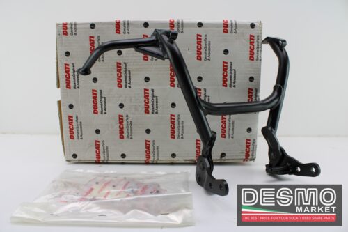 Cavalletto centrale Ducati Monster