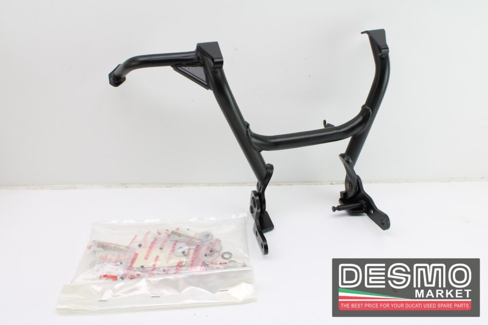 Cavalletto centrale Ducati Monster - immagine 2