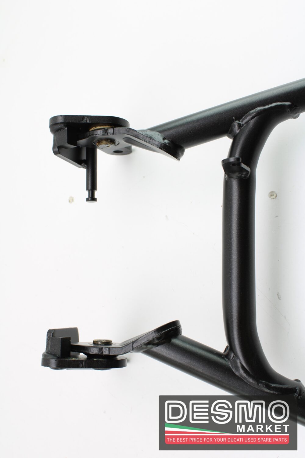 Cavalletto centrale Ducati Monster - immagine 6