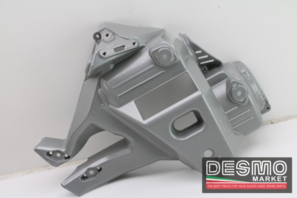 Gruppo supporto faro destro e sinsitro Ducati 749 999 - immagine 2