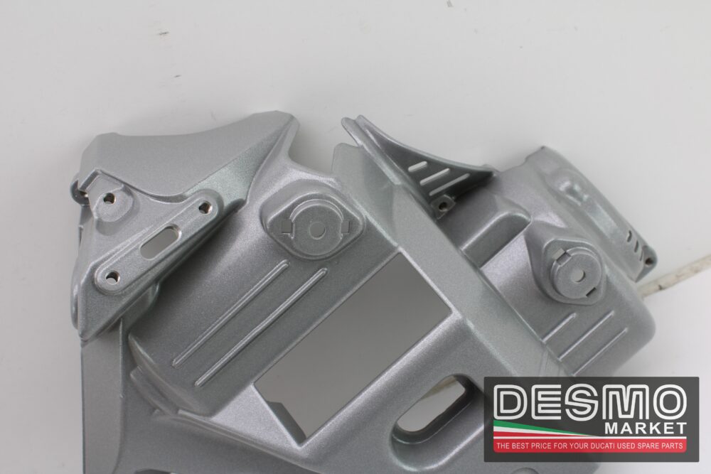 Gruppo supporto faro destro e sinsitro Ducati 749 999 - immagine 3