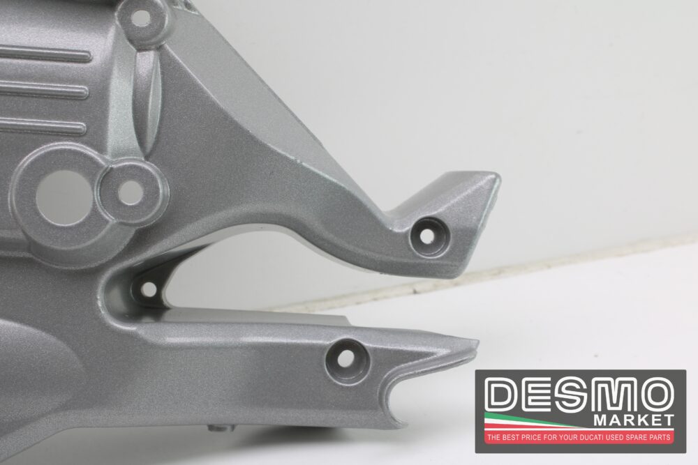 Gruppo supporto faro destro e sinsitro Ducati 749 999 - immagine 8