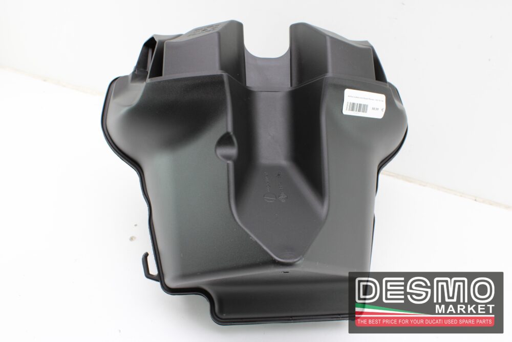 Airbox scatola aria Ducati Monster 1100 795 796 - immagine 2