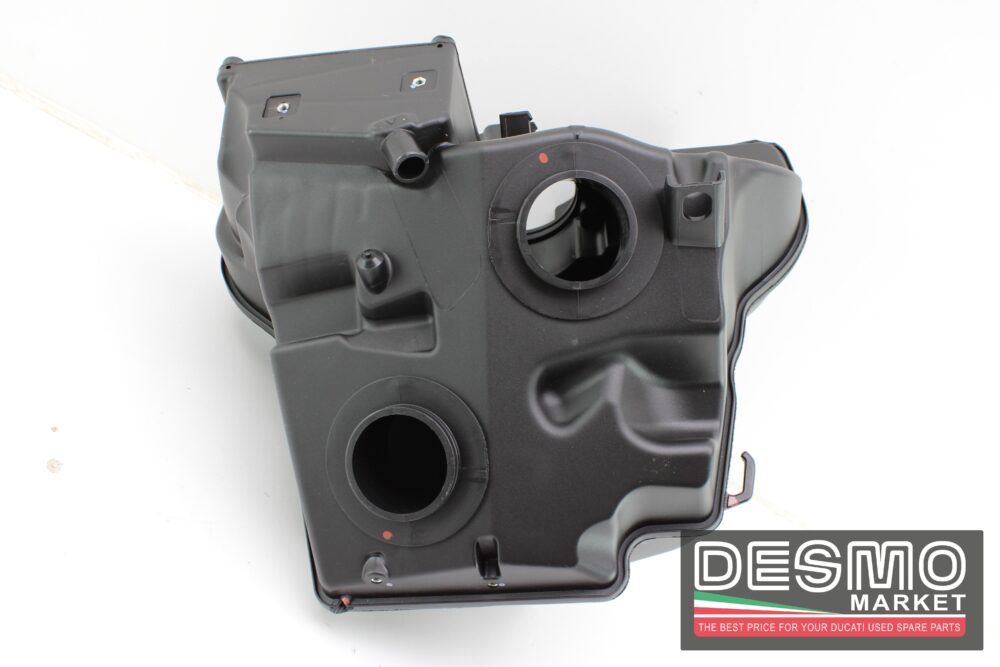Airbox scatola aria Ducati Monster 1100 795 796 - immagine 3
