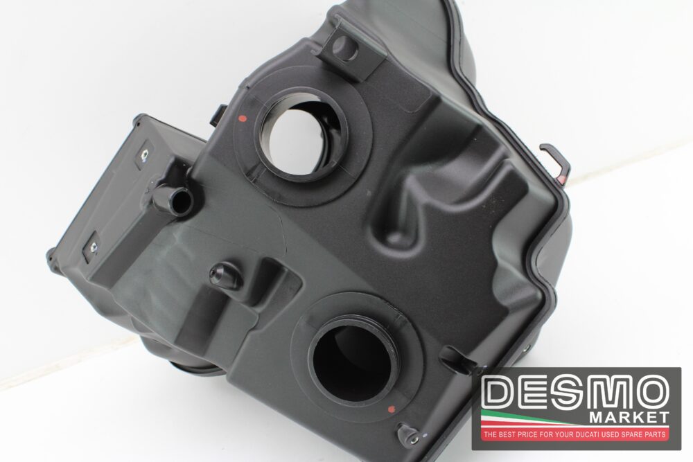 Airbox scatola aria Ducati Monster 1100 795 796 - immagine 4