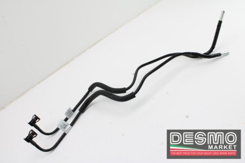 Kit tubi benzina Ducati Hypermotard