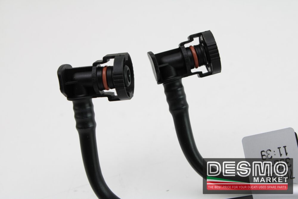 Kit tubi benzina Ducati Hypermotard - immagine 2