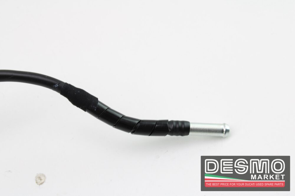 Kit tubi benzina Ducati Hypermotard - immagine 4
