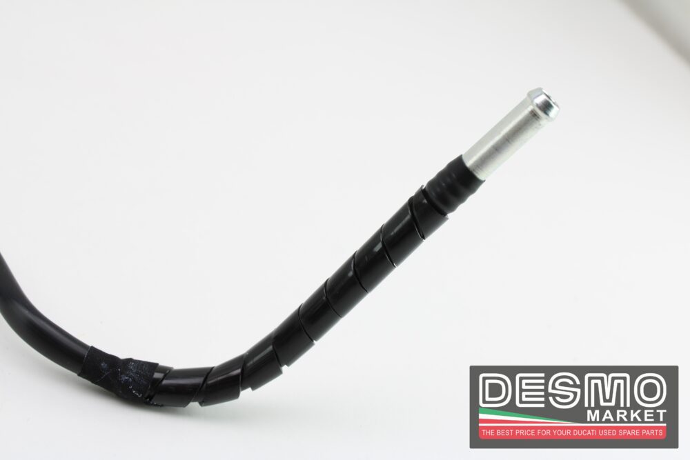 Kit tubi benzina Ducati Hypermotard - immagine 5