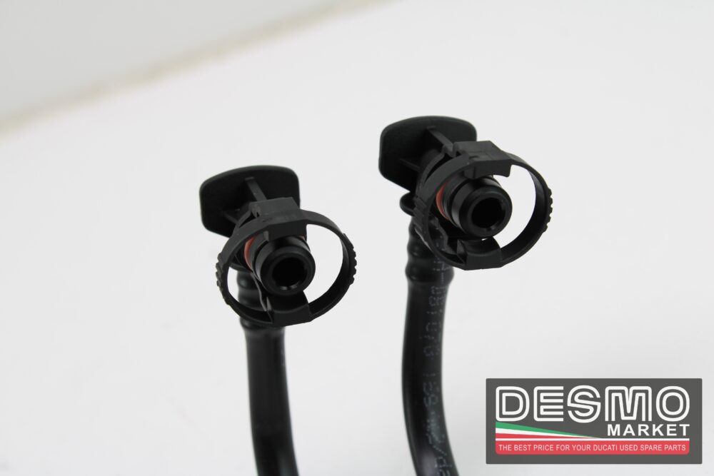 Kit tubi benzina Ducati Hypermotard - immagine 6