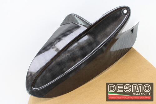 Parafango posteriore ducati performance monster 796 1100