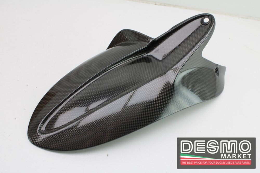 Parafango posteriore ducati performance monster 796 1100 - immagine 2